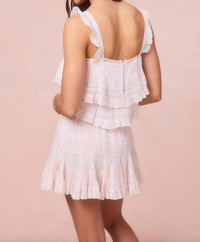 Loveshackfancy - Novalee Top