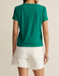 Z Supply - Biarritz 1983 Vintage Graphic Tee