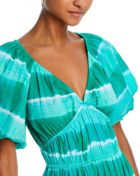 Banjanan - Francesca Dress