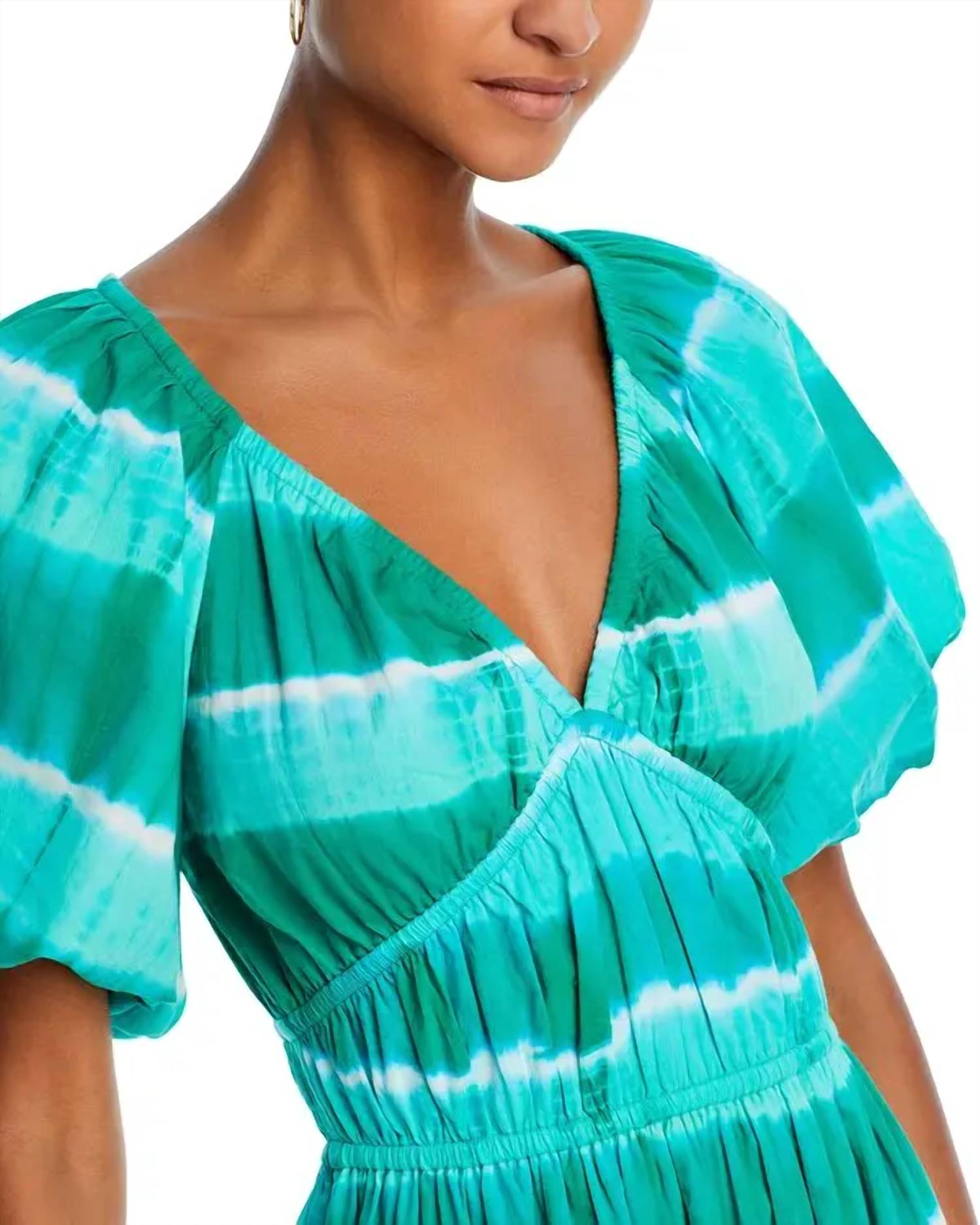 Banjanan - Francesca Dress