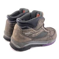 Worx - Women's Safety Toe Work Boots