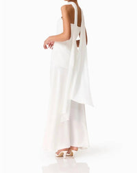 Elliatt - Noralyn Strapless Gown