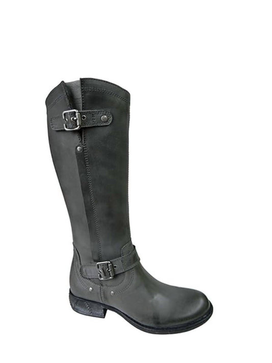 Eric Michael - Women's Montana Over The Knee Boot