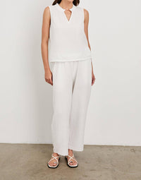 Rails - Christy V Neck Top