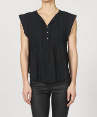 Dear John Denim - Marfa Top
