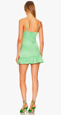 Majorelle - Melville Mini Dress