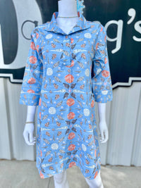 Holly Shae Design - Arden Dress
