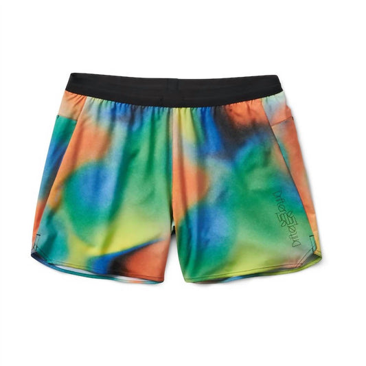 Roark - Men's Alta 5" Running Short