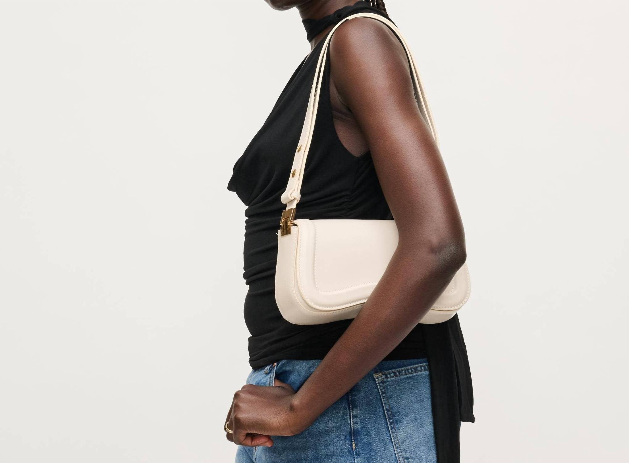 Urban Expressions - Max Shoulder Bag