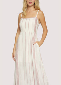 Lost + Wander - Women's Costa Mirage Maxi Dress