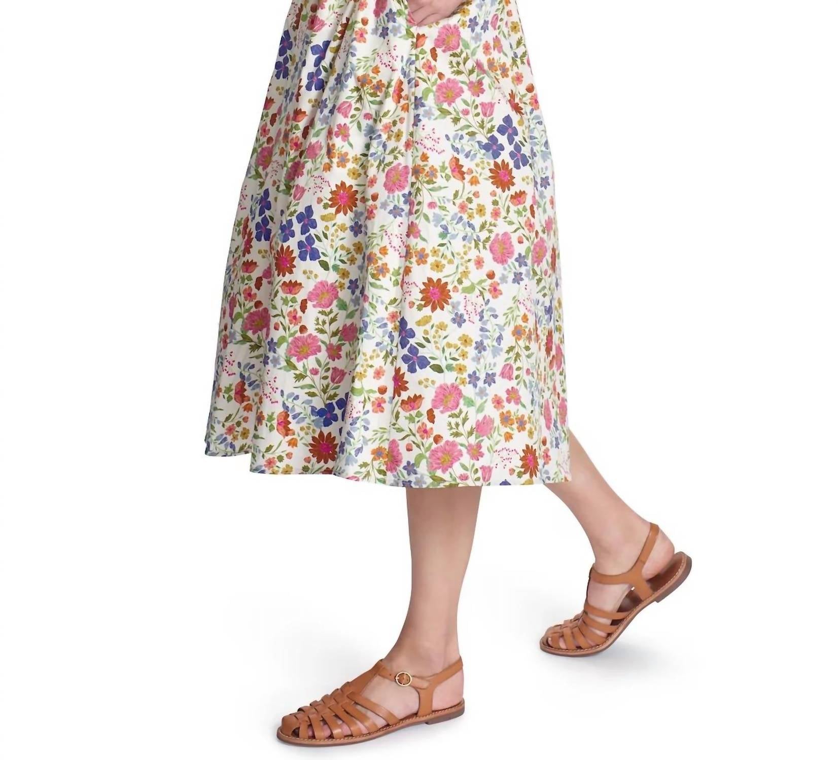 Corey Lynn Calter - Valentina Dress