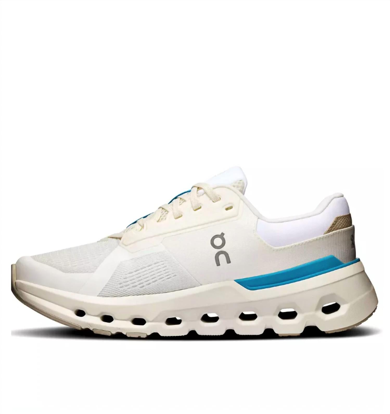 On - Women's Cloudrunner 2 Running Shoes