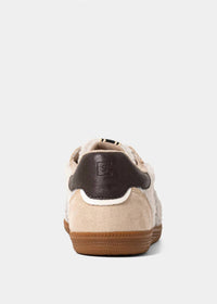 Shu Shop - Women's Stevie Shearling Sneaker Shoe