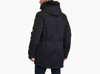 Kuhl - Men's Yukon Down Parka Hoodie
