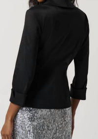 Joseph Ribkoff - Crepe Jacket
