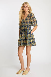Caballero - Lottie Dress