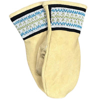Astis - Salcantay Short Cuff Mitten