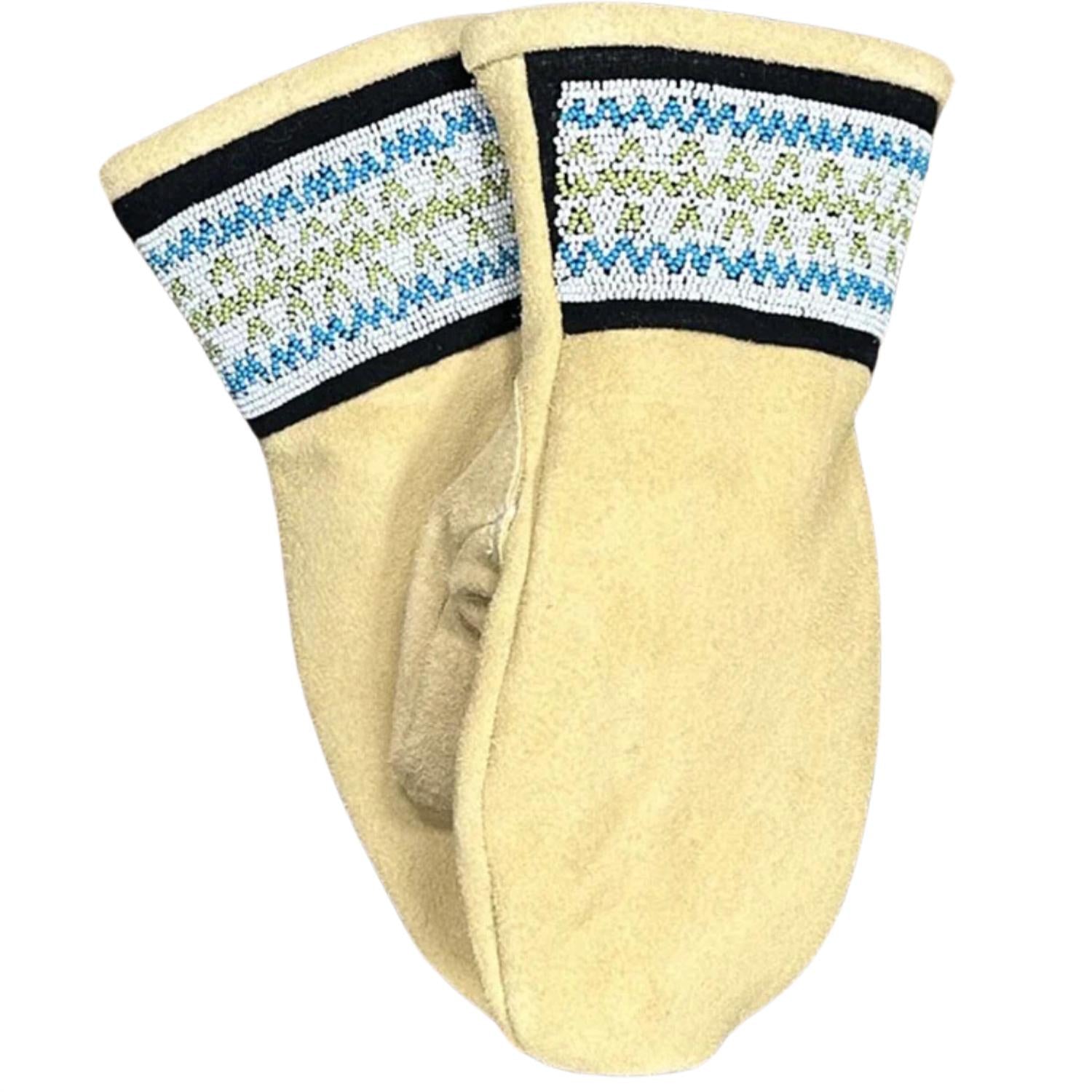 Astis - Salcantay Short Cuff Mitten