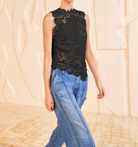 Ulla Johnson - Marlis Top