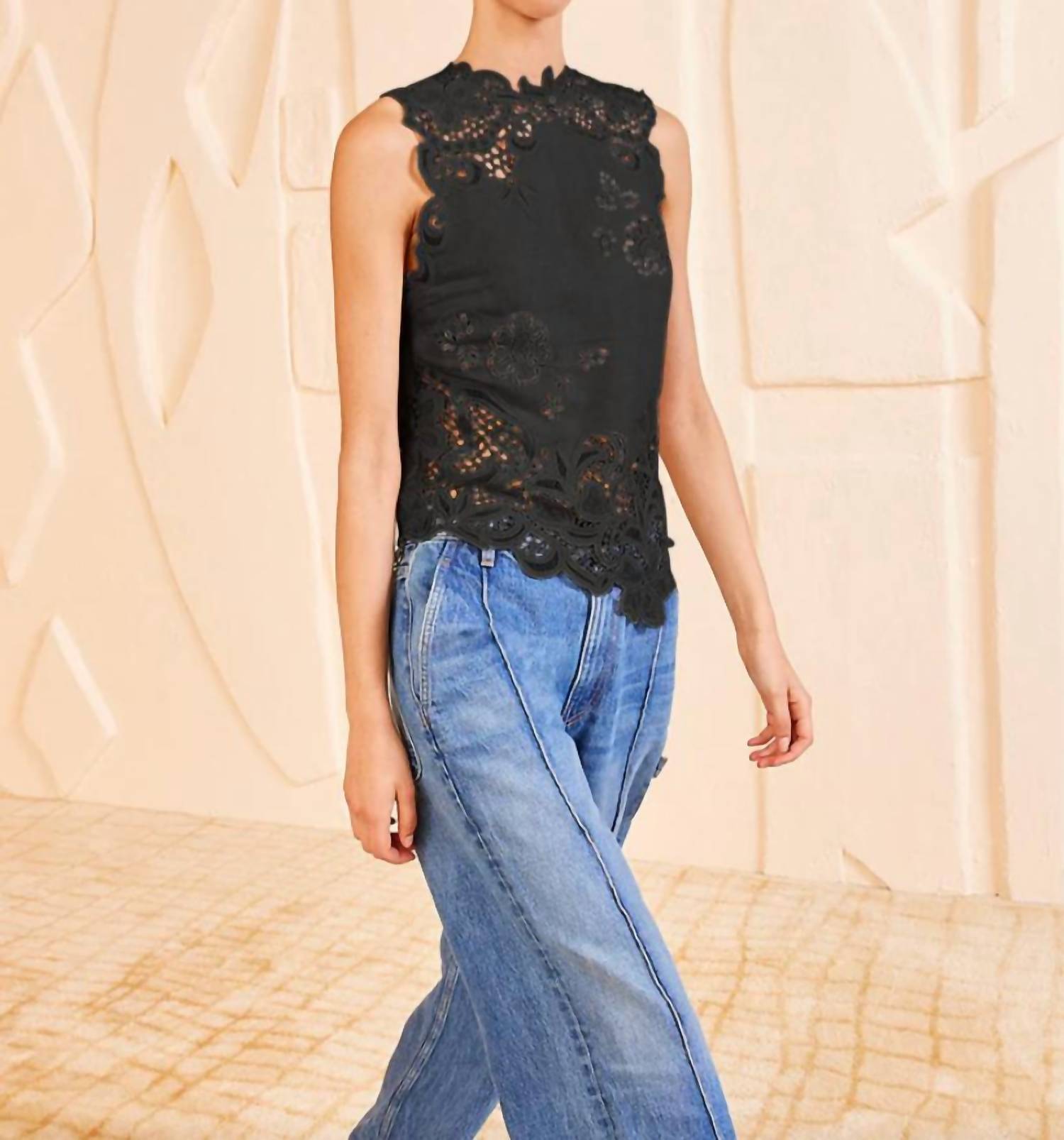 Ulla Johnson - Marlis Top