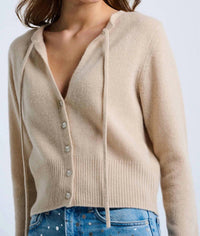 Lisa Todd - Date Night V-neck Cardigan