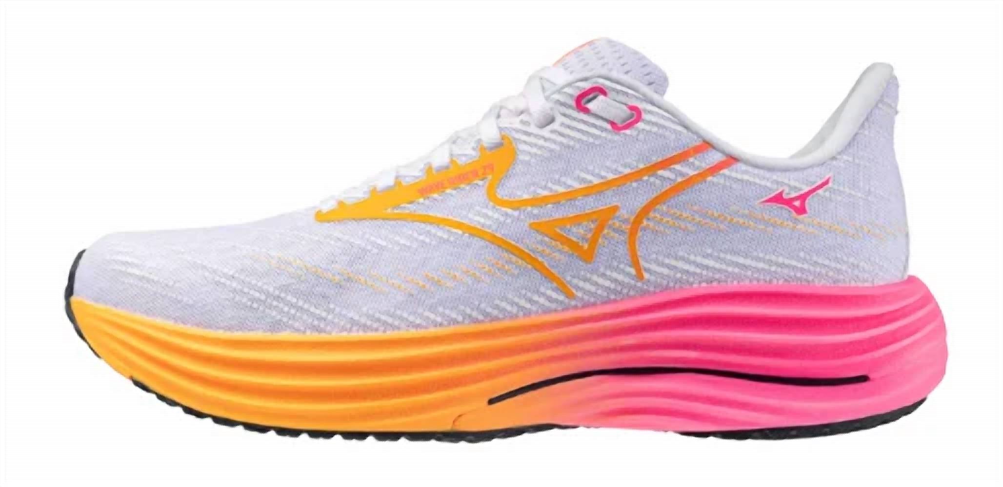 Mizuno - Men's Wave Rider 29 Running Shoes