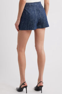 Frame - Women's The Tweed Short