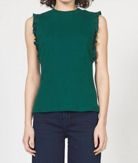 Dear John Denim - Bridget Sleeveless Top