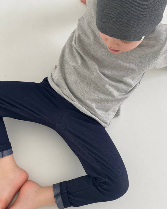 A Basic Brand - Kid's Denim Pants