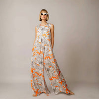 Maison Zoulias - Shirley Jumpsuit