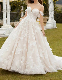 Sophia Tolli - Ingrid Wedding Gown
