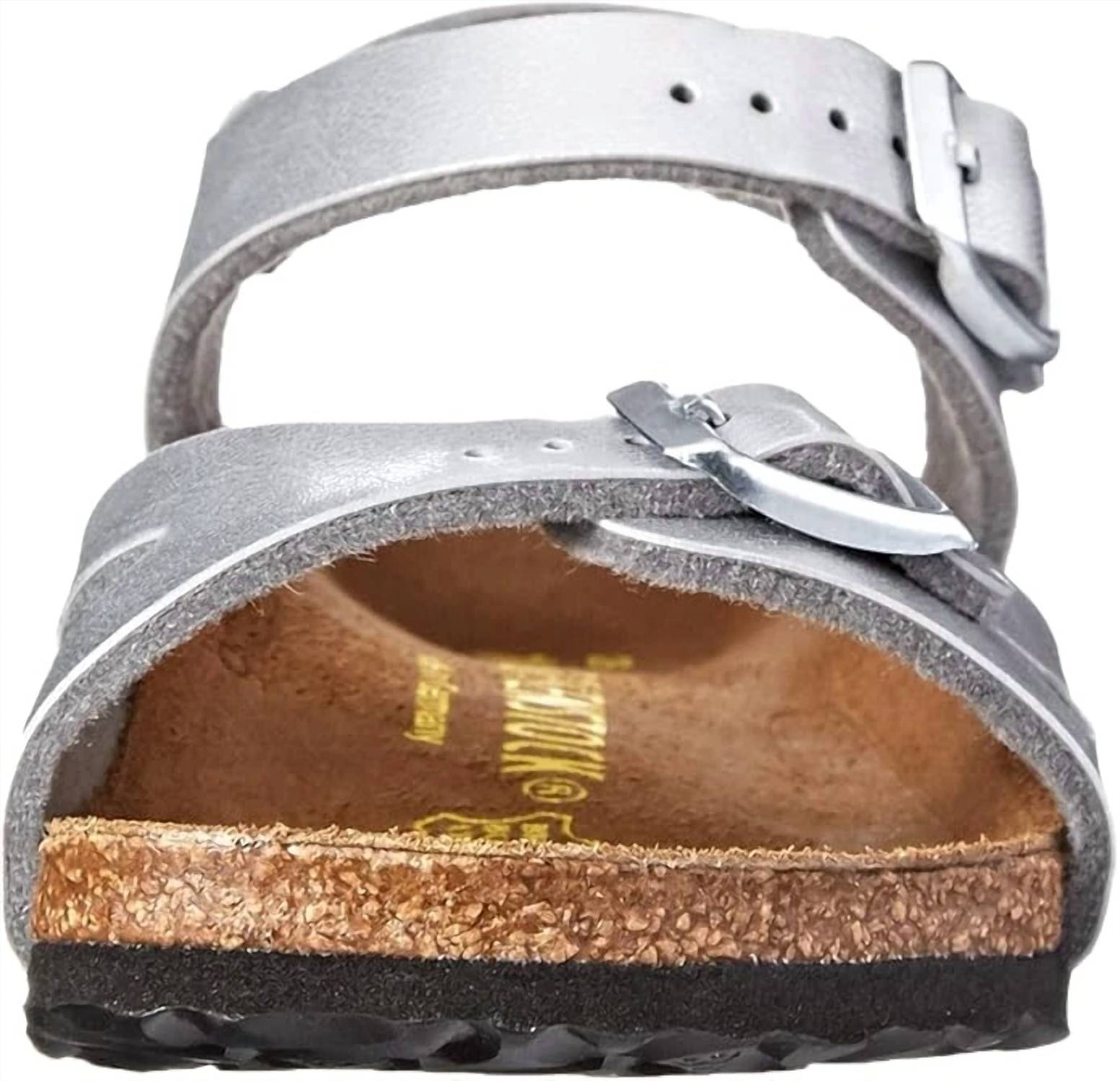 Birkenstock - Kids Rio Strap Sandal