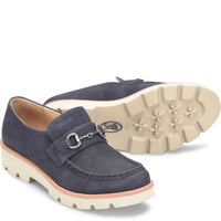 Sofft - Women's Prewitt Leather Loafer