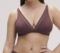 Simone Perele - Eugenie Wireless Triangle Bra