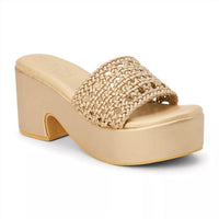 Matisse - Women's Cove Block Heel Sandal