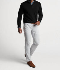 Peter Millar - Autum Crest Quarter-zip Sweater