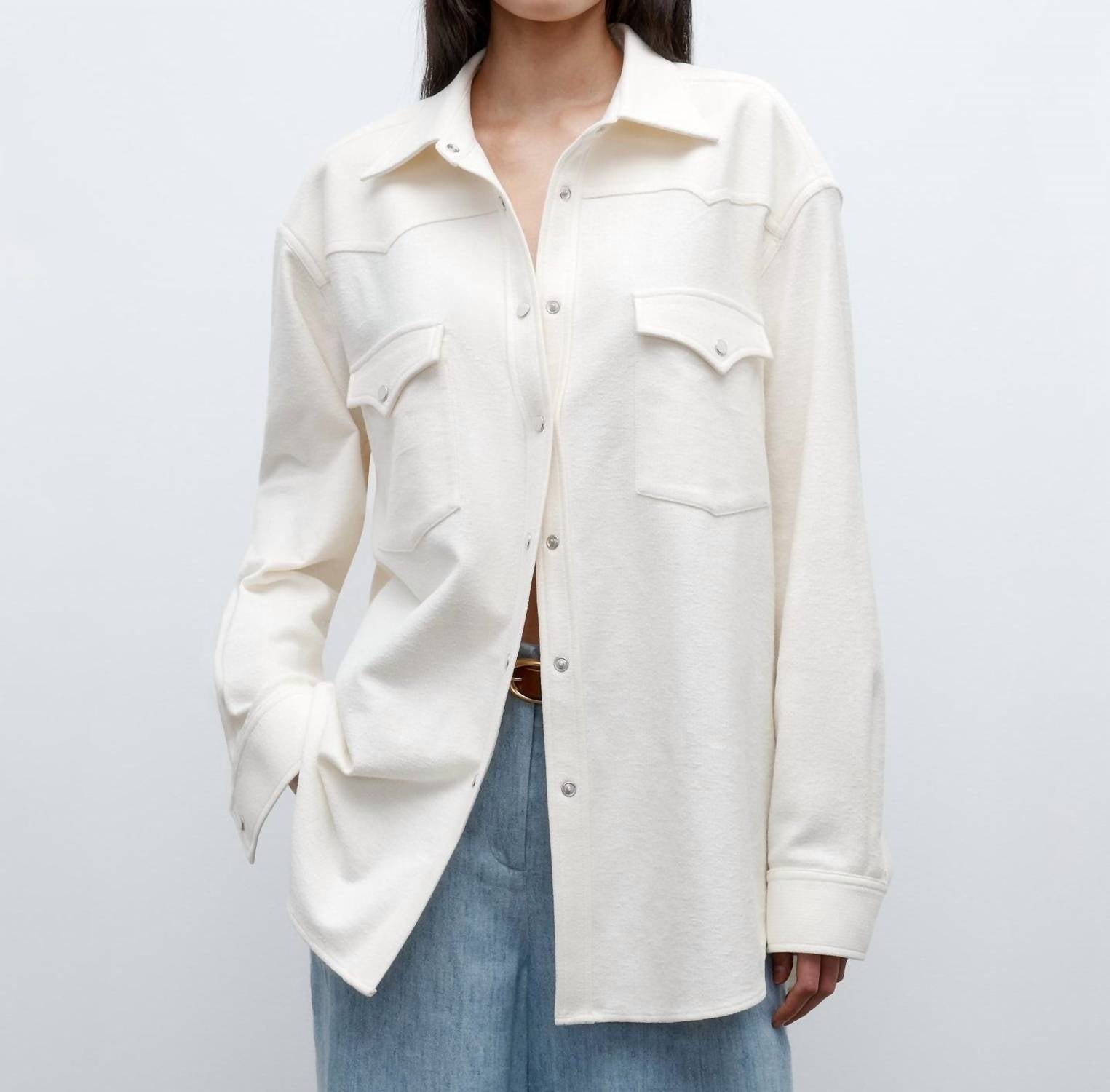 Twp - Women's Dutton Top