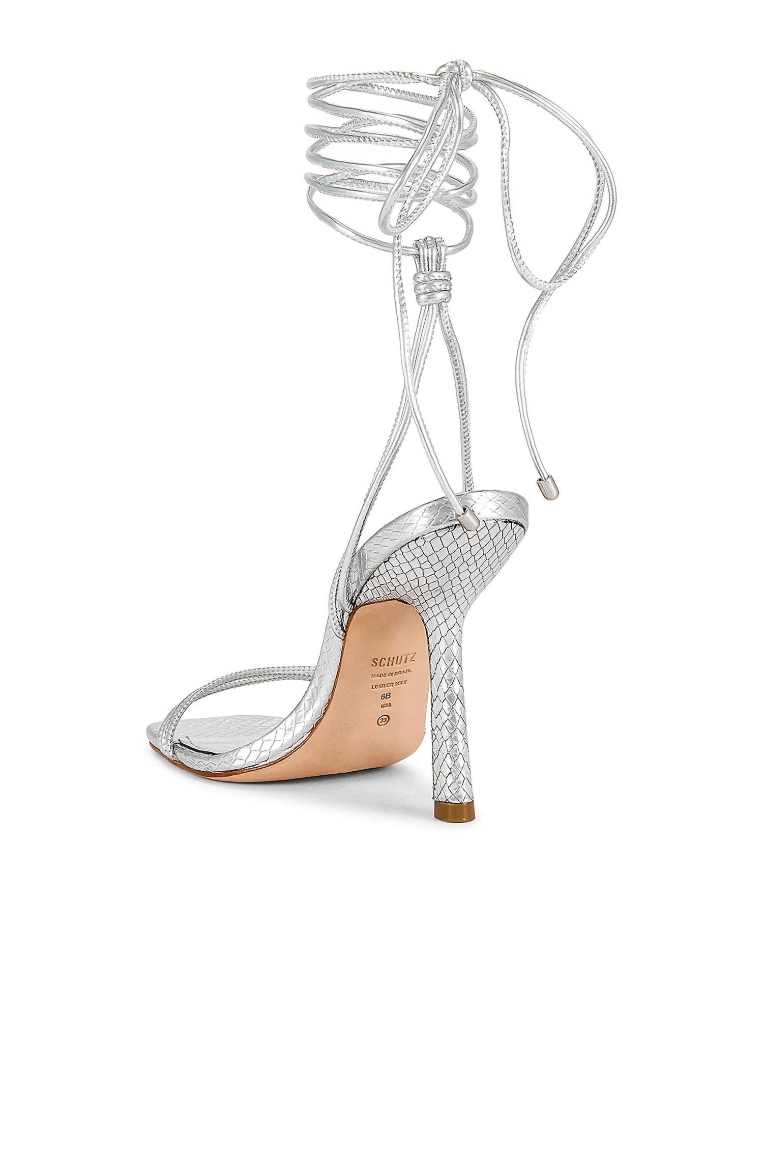Schutz - Thea Heels