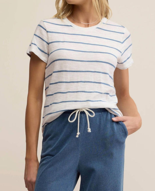 Z Supply - Foundation Stripe Tee