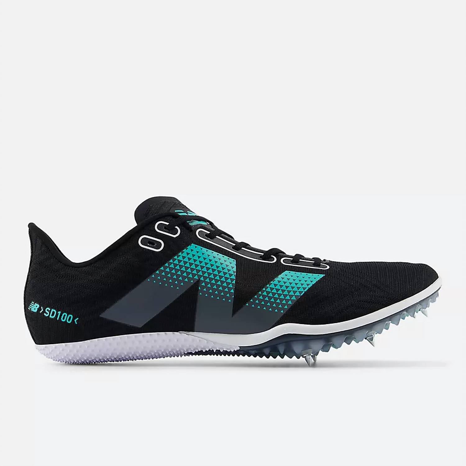 New Balance - Men's Fuelcell Sd100 V5 Athletic Track Shoes
