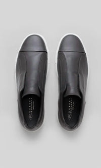 Robert Barakett - Men's Delta Leather Sneaker