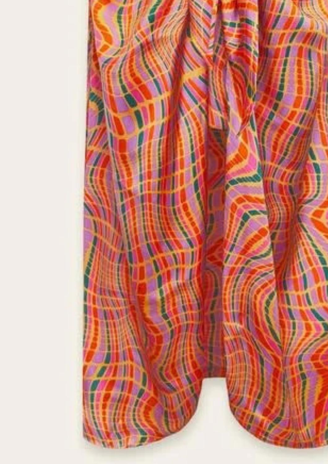 Dress Forum - Women's Disco Animal Vacay Skirt