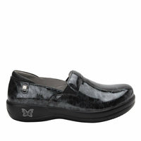 Alegria Women's Keli Pro Clog in mantle - women's shoe - alternate view