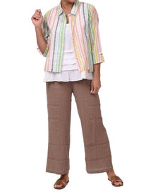 Tulip Clothing - Jaycee Top
