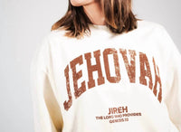 Malta Apparel - Unisex - Jehovah Tee