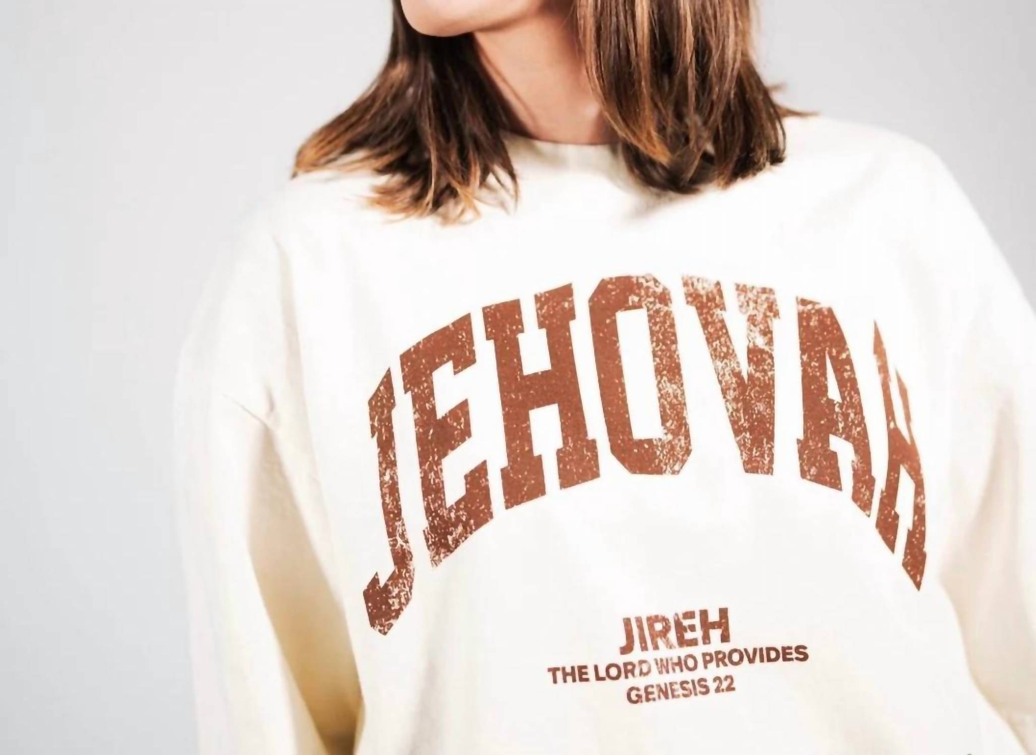 Malta Apparel - Unisex - Jehovah Tee