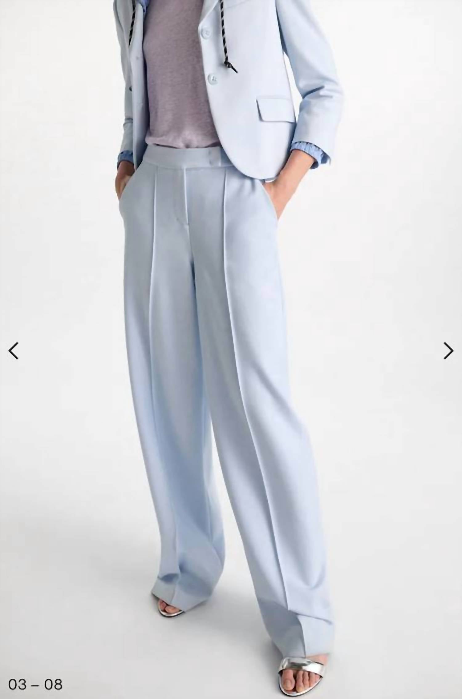 Dorothee Schumacher - Emotional Essence Pants