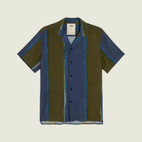 Oas - Men Viscose Shirt
