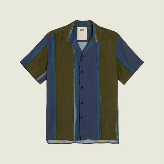 Oas - Men Viscose Shirt