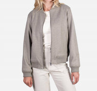 Jetty - Langco Bomber Jacket